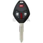 Keyless Entry Transmitter