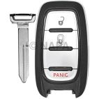 Keyless Entry Transmitter