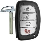 Keyless Entry Transmitter