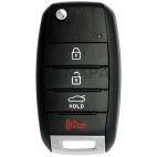 Keyless Entry Transmitter