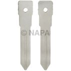 Vehicle Key