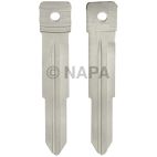 Vehicle Key