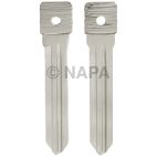 Vehicle Key