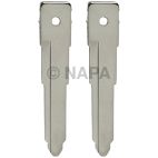 Vehicle Key