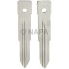 Vehicle Key