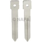 Vehicle Key