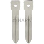 Vehicle Key