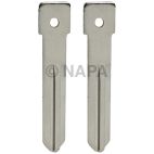 Vehicle Key
