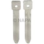 Vehicle Key