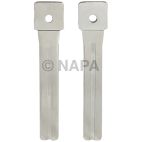 Vehicle Key