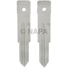 Vehicle Key