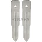 Vehicle Key