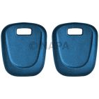 Vehicle Key