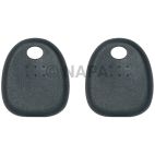 Vehicle Key