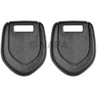 Vehicle Key