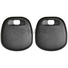 Vehicle Key