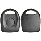 Vehicle Key