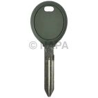 Vehicle Key