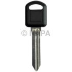 Vehicle Key