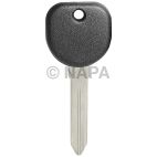 Vehicle Key