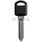 Vehicle Key