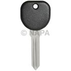 Vehicle Key