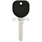 Vehicle Key
