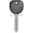 Vehicle Key