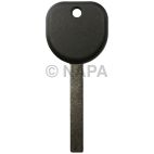 Vehicle Key