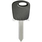 Vehicle Key
