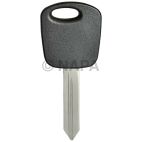 Vehicle Key