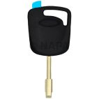 Vehicle Key