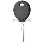 Vehicle Key