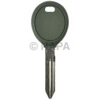 Vehicle Key