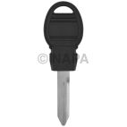 Vehicle Key