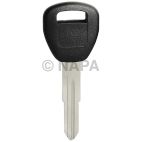 Vehicle Key