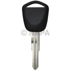 Vehicle Key