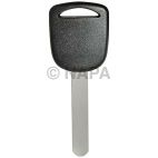 Vehicle Key