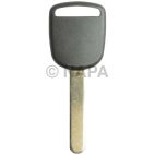 Vehicle Key