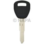 Vehicle Key