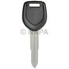 Vehicle Key