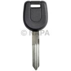 Vehicle Key