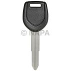 Vehicle Key
