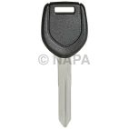 Vehicle Key