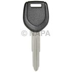 Vehicle Key