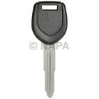 Vehicle Key