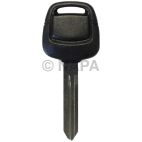 Vehicle Key