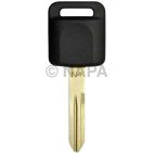 Vehicle Key