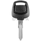 Vehicle Key