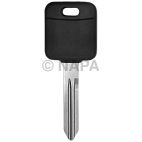 Vehicle Key